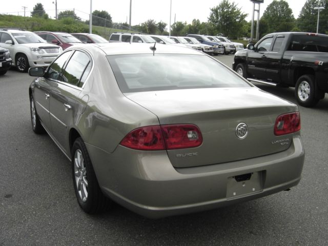 Buick Lucerne 2007 photo 2