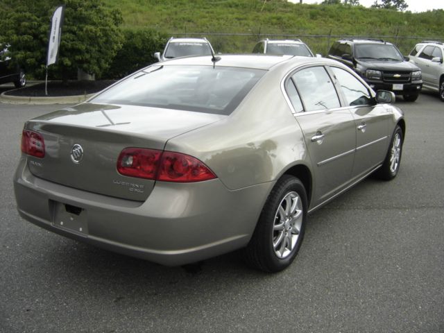 Buick Lucerne 2007 photo 3