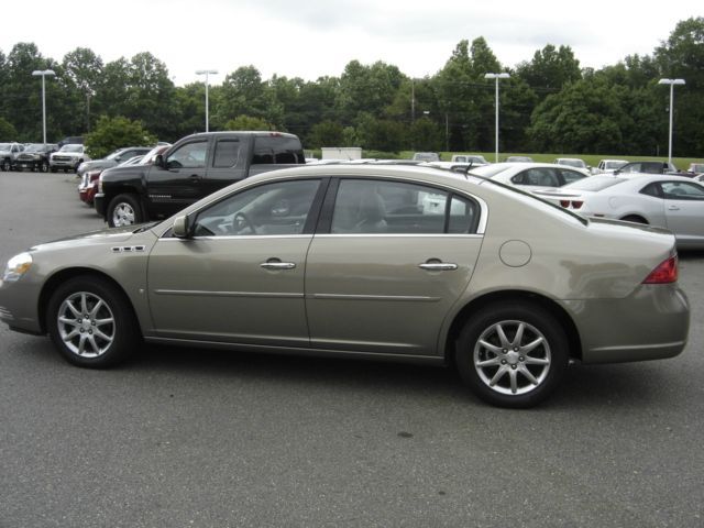 Buick Lucerne 2007 photo 4