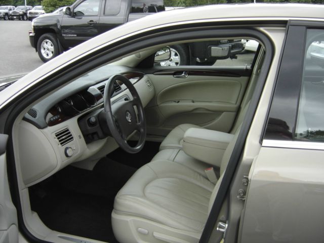 Buick Lucerne 2007 photo 6