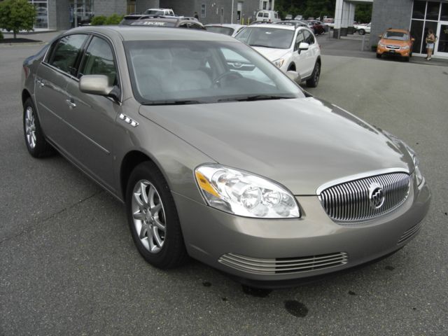 Buick Lucerne 2007 photo 8