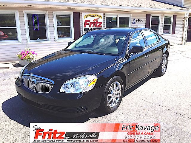 Buick Lucerne 2007 photo 2