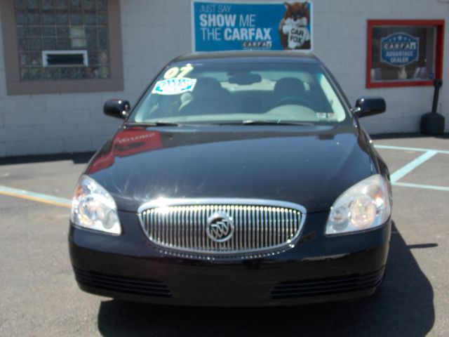 Buick Lucerne 2007 photo 1