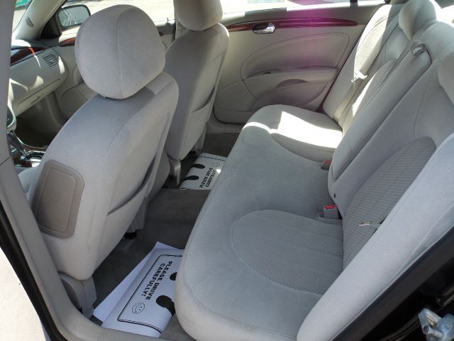 Buick Lucerne 2007 photo 3