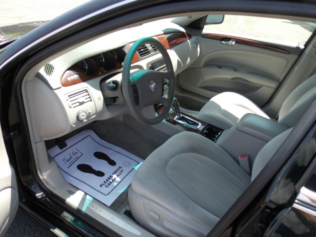 Buick Lucerne 2007 photo 4