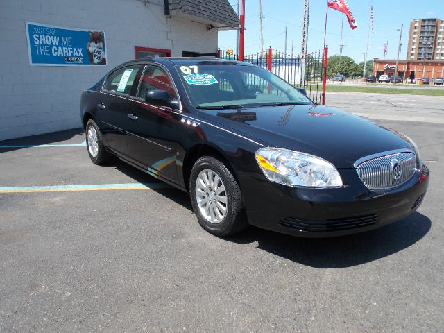 Buick Lucerne 2007 photo 9