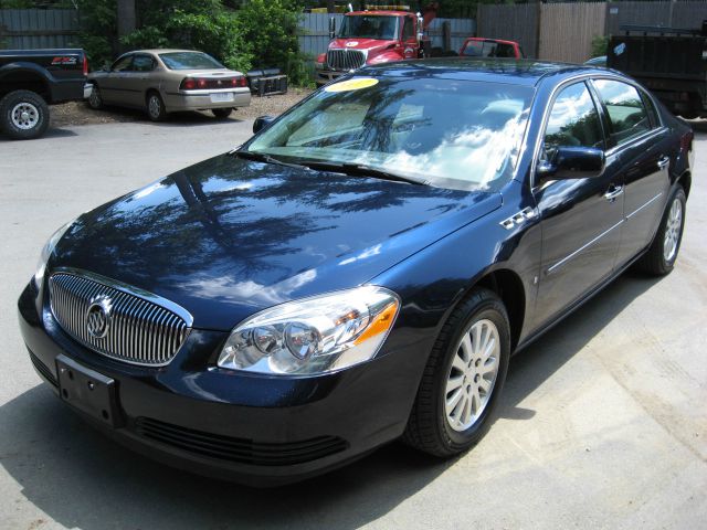 Buick Lucerne 2007 photo 3