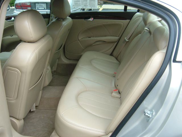 Buick Lucerne 2007 photo 1