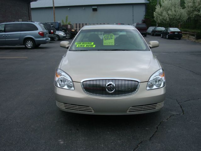 Buick Lucerne 2007 photo 11