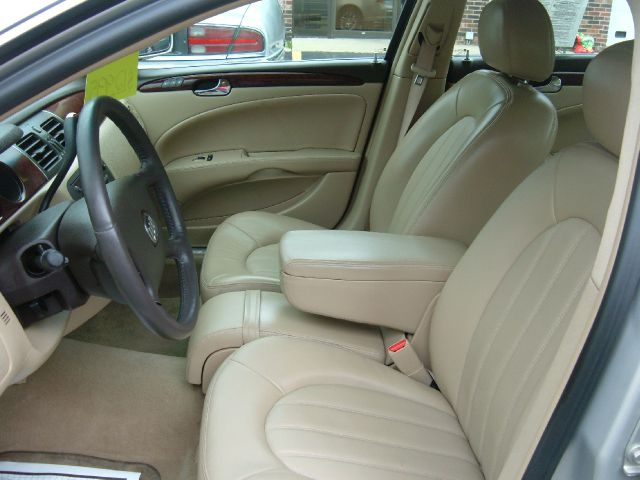 Buick Lucerne 2007 photo 3