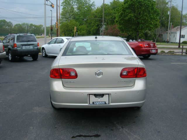 Buick Lucerne 2007 photo 4