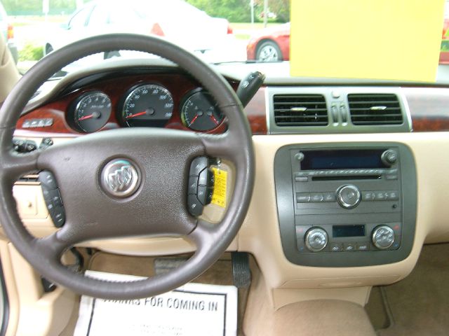 Buick Lucerne 2007 photo 5