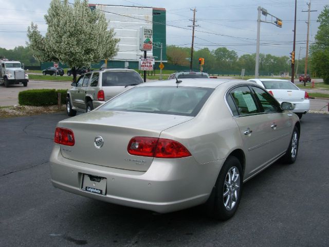 Buick Lucerne 2007 photo 6