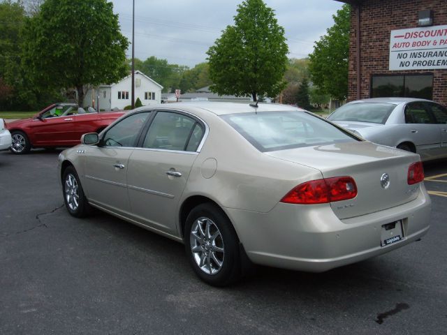 Buick Lucerne 2007 photo 7