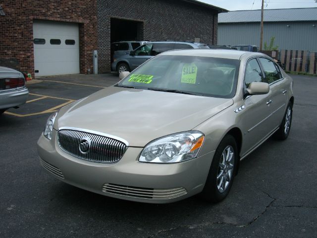 Buick Lucerne 2007 photo 8