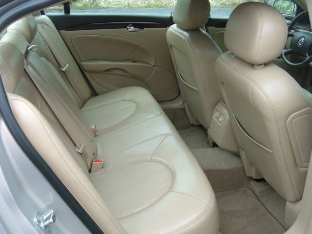 Buick Lucerne 2007 photo 9