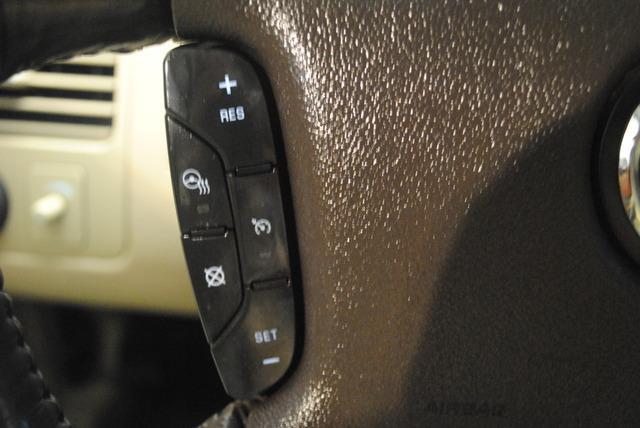 Buick Lucerne 2007 photo 11