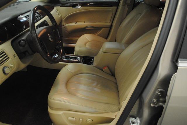 Buick Lucerne 2007 photo 12