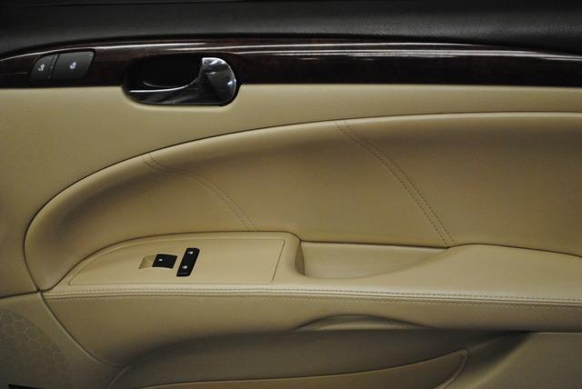 Buick Lucerne 2007 photo 14