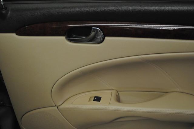 Buick Lucerne 2007 photo 4