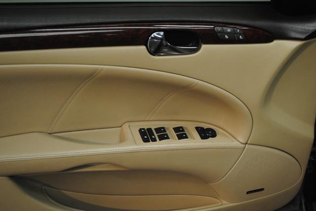 Buick Lucerne 2007 photo 9