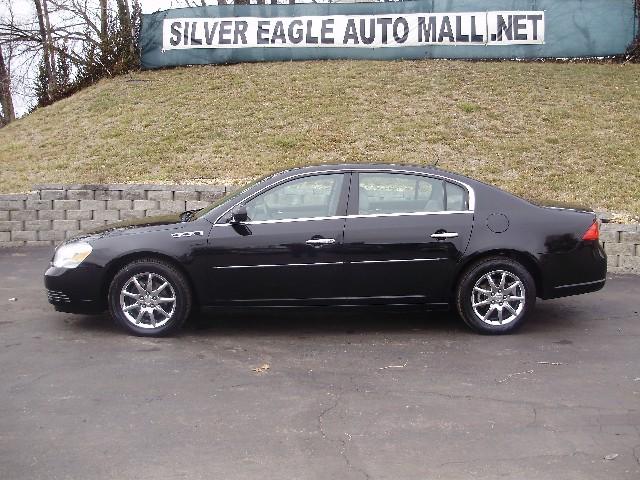 Buick Lucerne 2007 photo 1