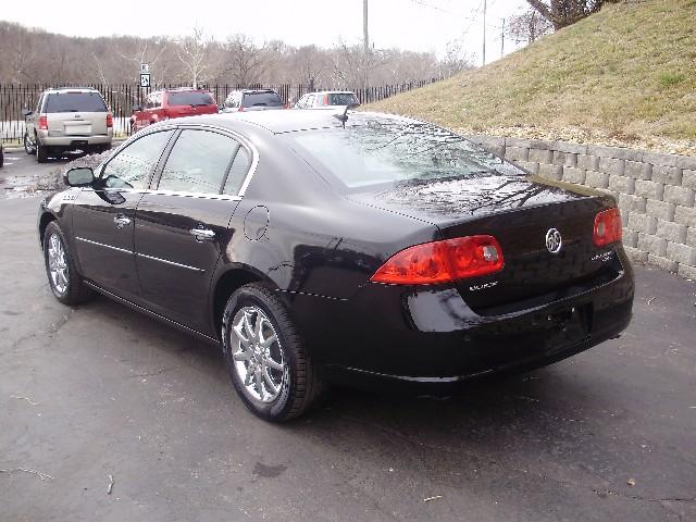 Buick Lucerne 2007 photo 2