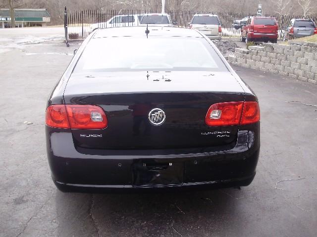 Buick Lucerne 2007 photo 3