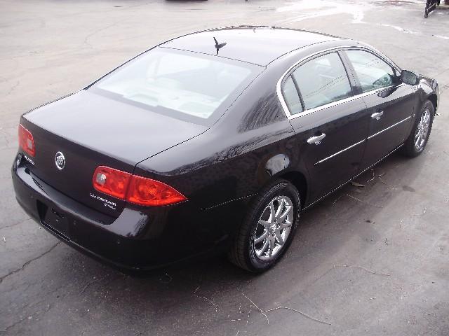 Buick Lucerne 2007 photo 4