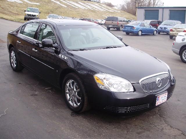 Buick Lucerne 2007 photo 5