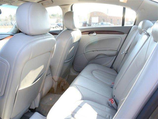 Buick Lucerne 2007 photo 1