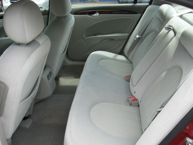 Buick Lucerne 2007 photo 1