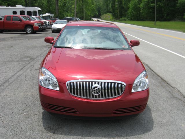 Buick Lucerne 2007 photo 10