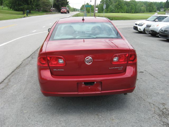 Buick Lucerne 2007 photo 11