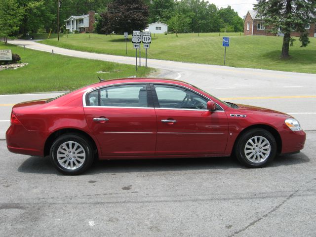 Buick Lucerne 2007 photo 12