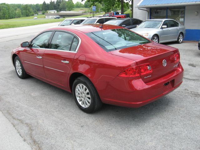 Buick Lucerne 2007 photo 2