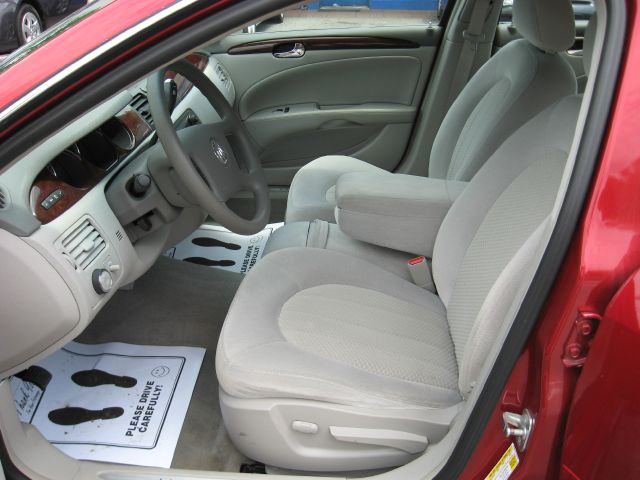 Buick Lucerne 2007 photo 4