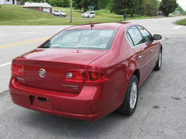 Buick Lucerne 2007 photo 7