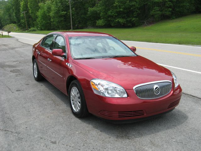 Buick Lucerne 2007 photo 8