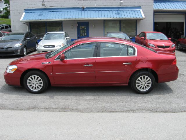 Buick Lucerne 2007 photo 9