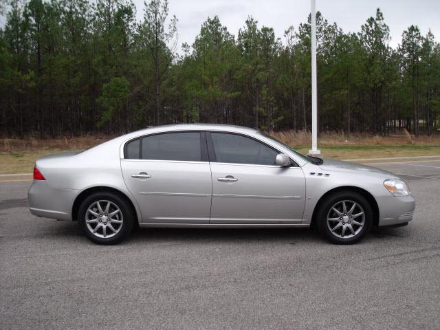 Buick Lucerne 2007 photo 1