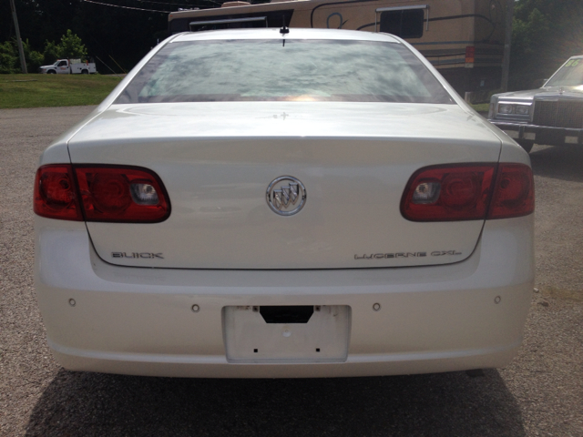 Buick Lucerne 2007 photo 1