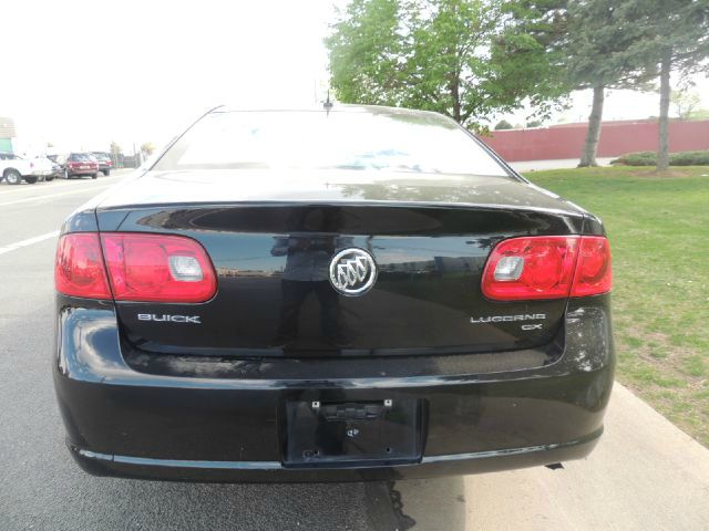 Buick Lucerne 2007 photo 1