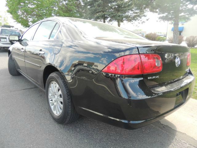 Buick Lucerne 2007 photo 2