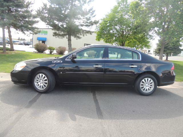 Buick Lucerne 2007 photo 3