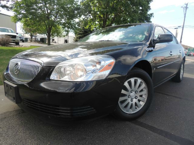 Buick Lucerne 2007 photo 4