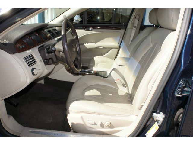 Buick Lucerne 2007 photo 1