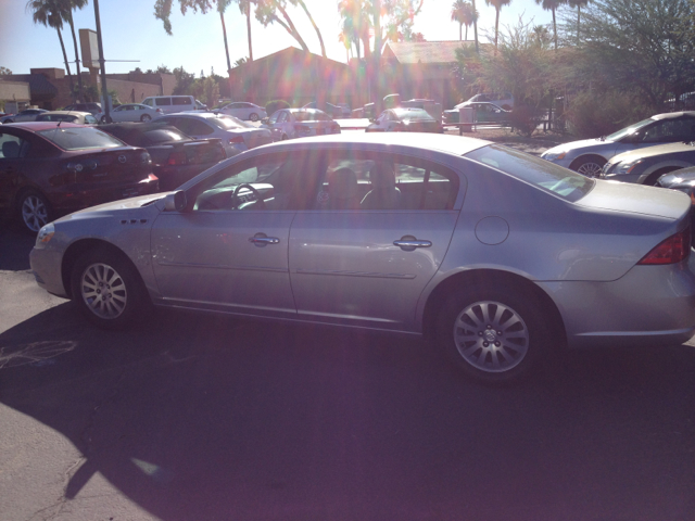 Buick Lucerne 2007 photo 1