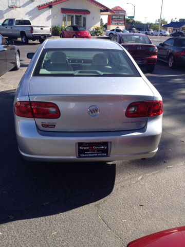 Buick Lucerne 2007 photo 2