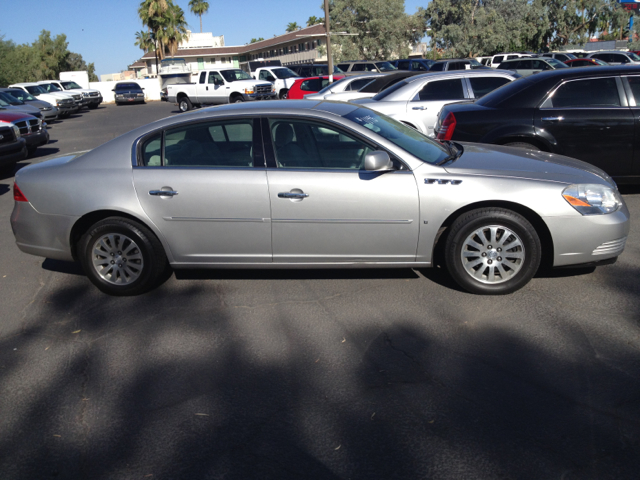 Buick Lucerne 2007 photo 3